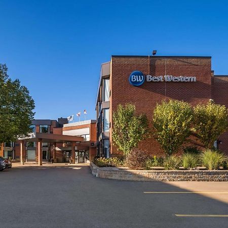 Best Western Belleville Dış mekan fotoğraf