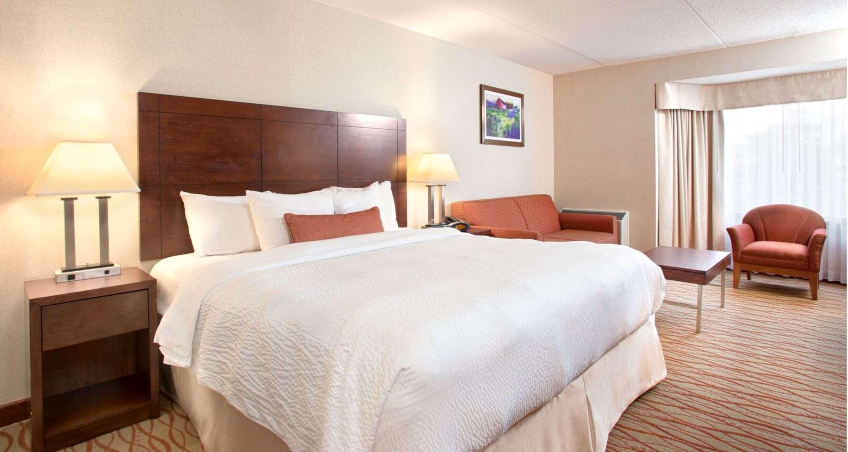 Best Western Belleville Dış mekan fotoğraf
