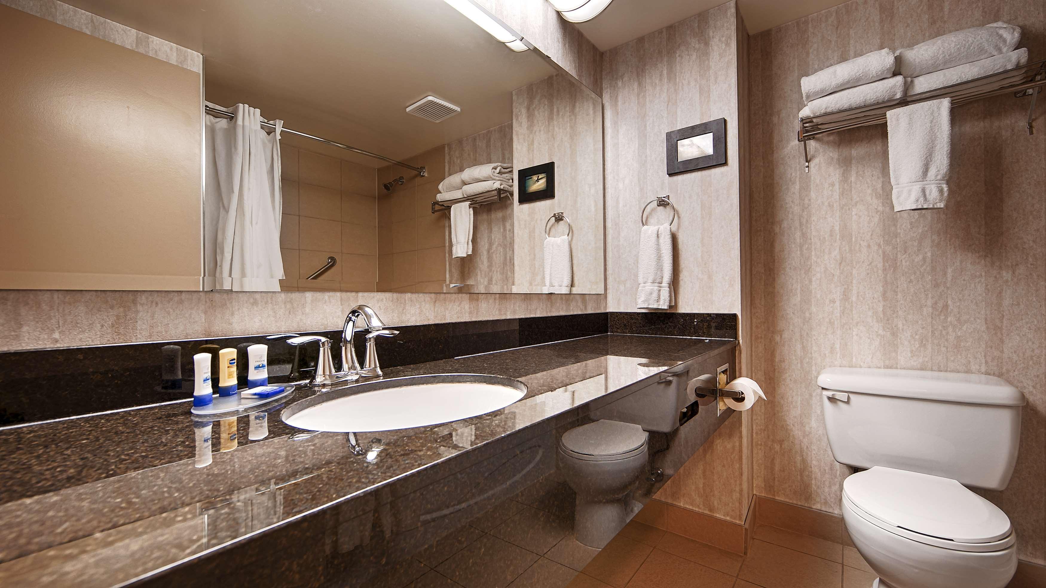 Best Western Belleville Dış mekan fotoğraf