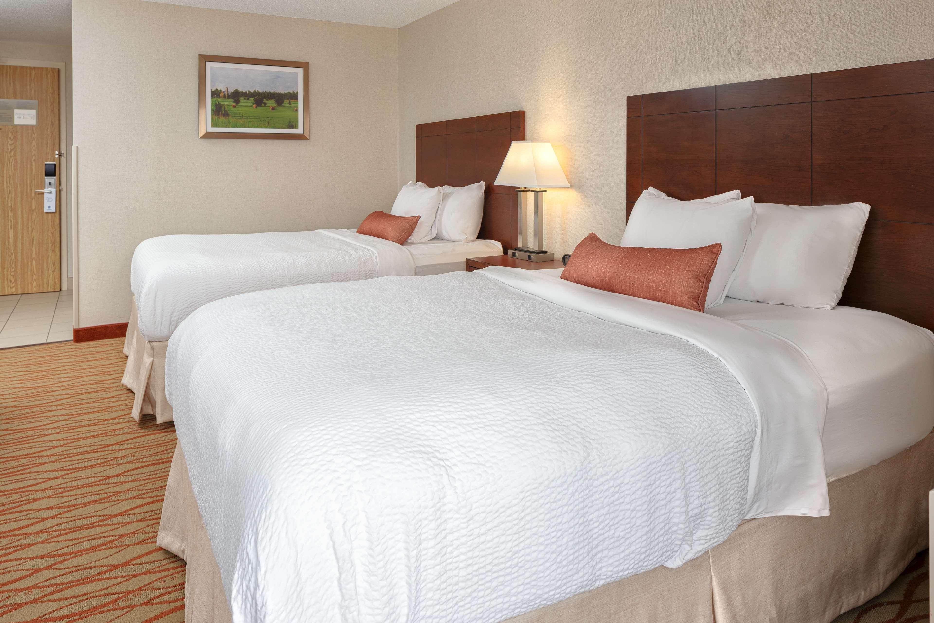 Best Western Belleville Dış mekan fotoğraf