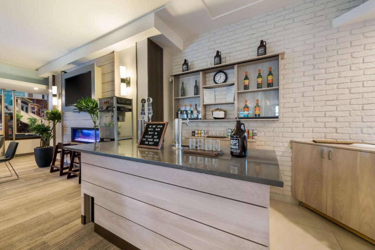Best Western Belleville Dış mekan fotoğraf