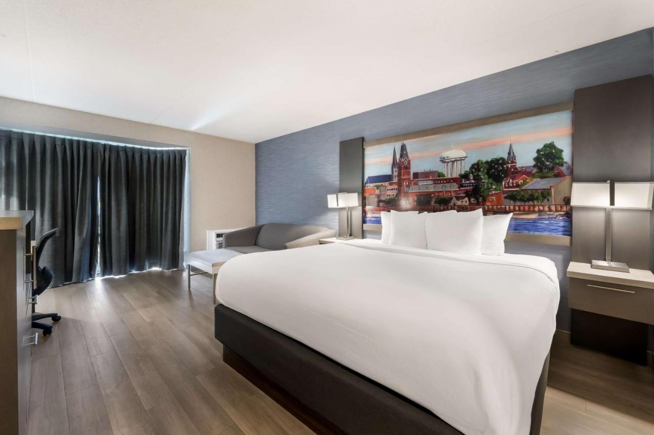 Best Western Belleville Dış mekan fotoğraf