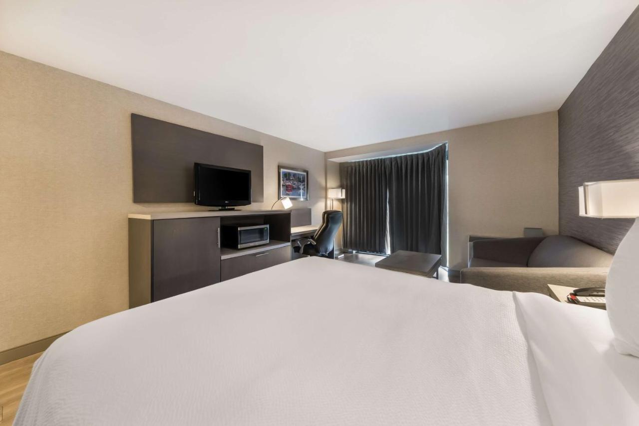 Best Western Belleville Dış mekan fotoğraf
