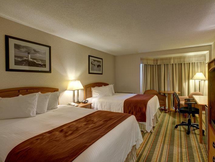 Best Western Belleville Dış mekan fotoğraf