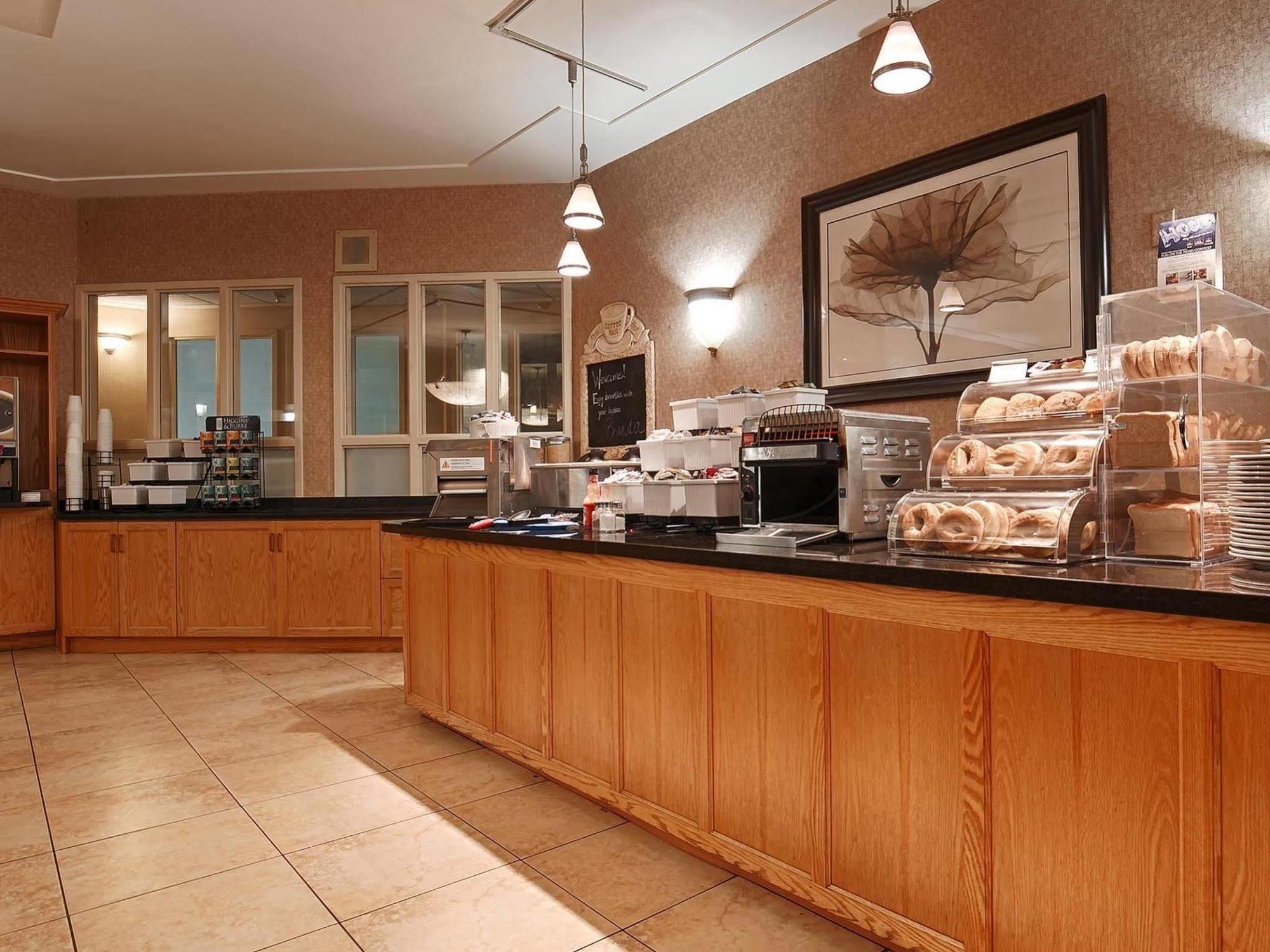 Best Western Belleville Dış mekan fotoğraf