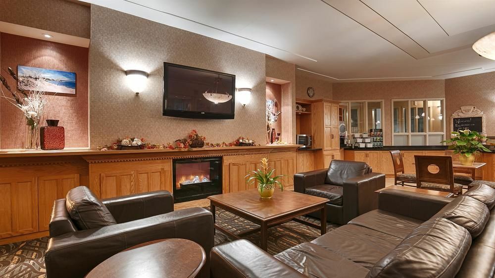 Best Western Belleville Dış mekan fotoğraf
