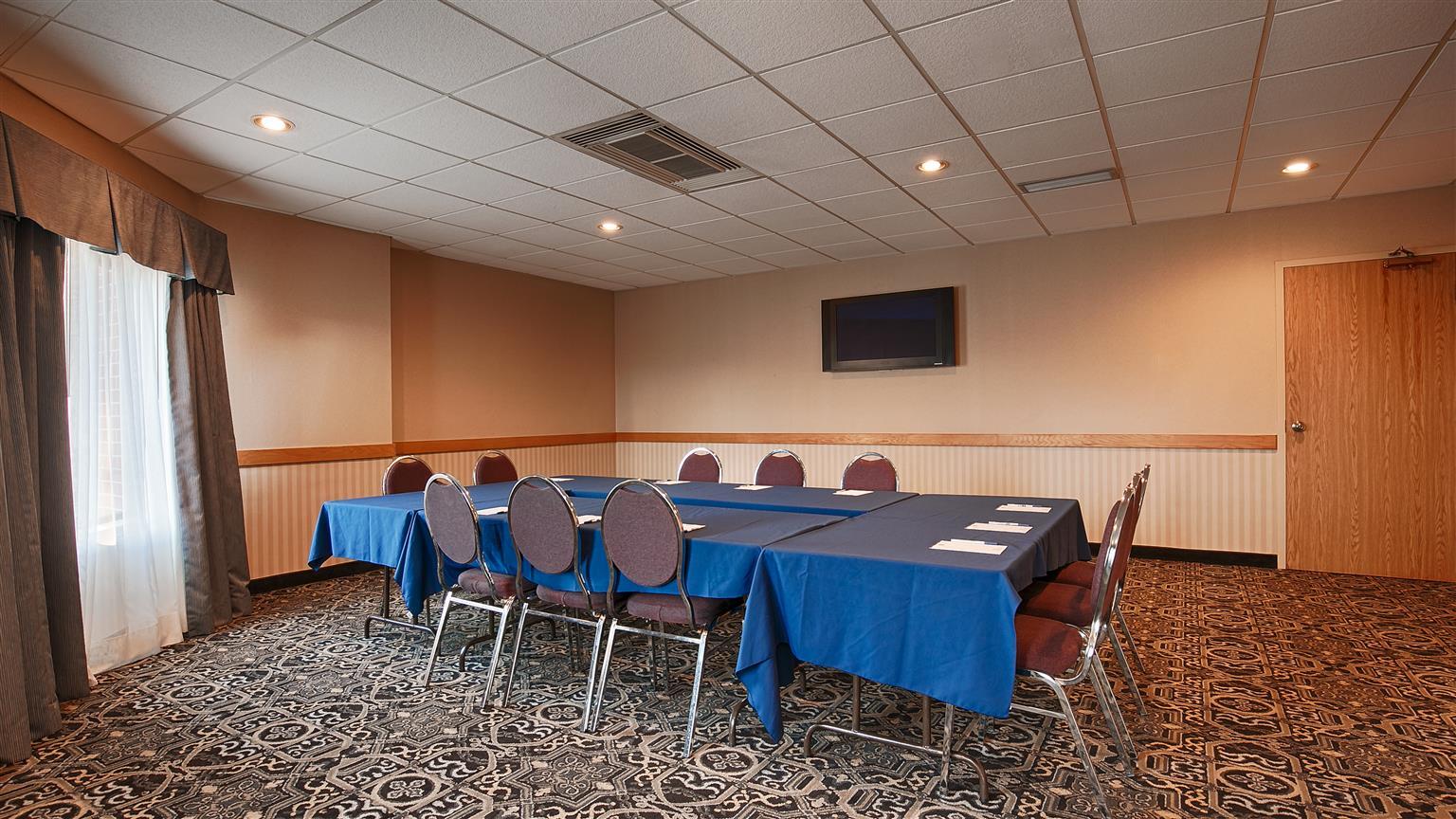 Best Western Belleville Dış mekan fotoğraf