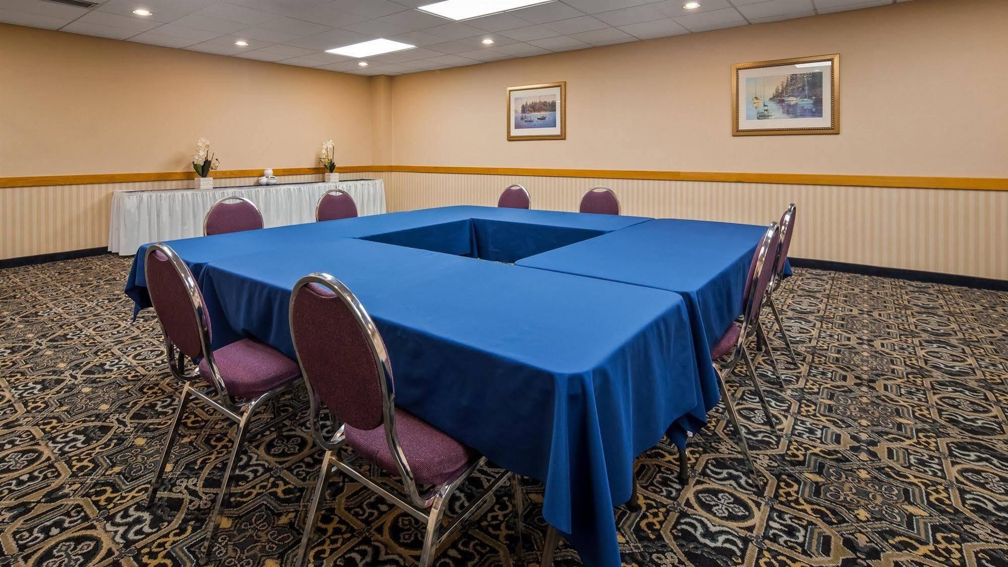 Best Western Belleville Dış mekan fotoğraf